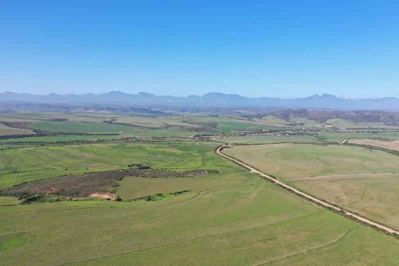 0 Bedroom Property for Sale in Mossel Bay Rural Western Cape